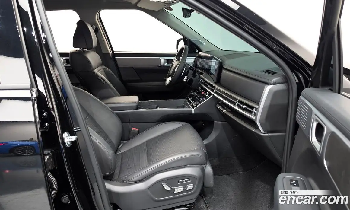 Hyundai Santa Fe 2024 2.5 автомат (гидро), фото 16 Hyundai Santa Fe 2024 2.5 автомат (гидро), фото 16