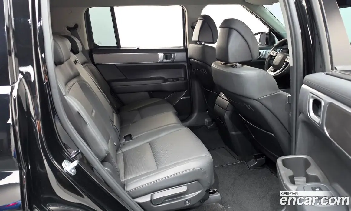 Hyundai Santa Fe 2024 2.5 автомат (гидро), фото 17 Hyundai Santa Fe 2024 2.5 автомат (гидро), фото 17