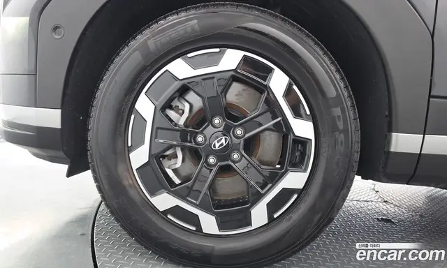 Hyundai Santa Fe 2024 2.5 автомат (гидро), миниатюра 5 Hyundai Santa Fe 2024 2.5 автомат (гидро), миниатюра 5