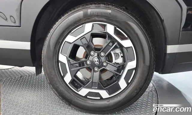 Hyundai Santa Fe 2024 2.5 автомат (гидро), миниатюра 7 Hyundai Santa Fe 2024 2.5 автомат (гидро), миниатюра 7