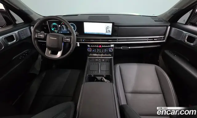 Hyundai Santa Fe 2024 2.5 автомат (гидро), миниатюра 10 Hyundai Santa Fe 2024 2.5 автомат (гидро), миниатюра 10