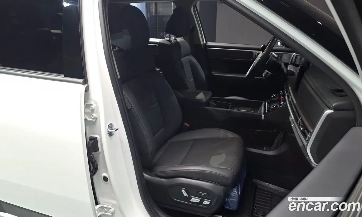 Hyundai Santa Fe 2024 2.5 автомат (гидро), фото 16 Hyundai Santa Fe 2024 2.5 автомат (гидро), фото 16