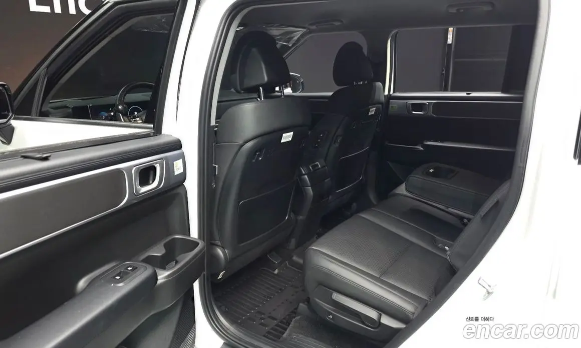 Hyundai Santa Fe 2024 2.5 автомат (гидро), фото 17 Hyundai Santa Fe 2024 2.5 автомат (гидро), фото 17