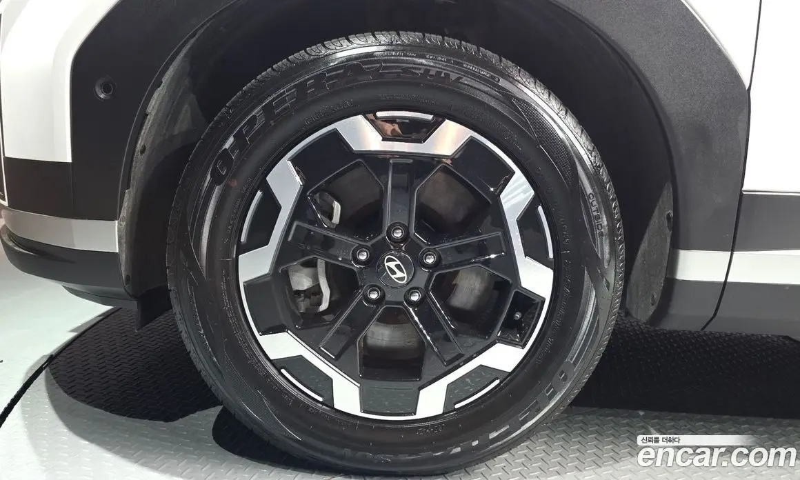 Hyundai Santa Fe 2024 2.5 автомат (гидро), фото 5 Hyundai Santa Fe 2024 2.5 автомат (гидро), фото 5
