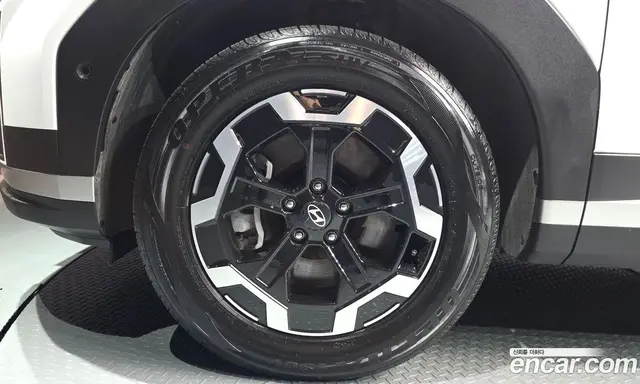 Hyundai Santa Fe 2024 2.5 автомат (гидро), миниатюра 5 Hyundai Santa Fe 2024 2.5 автомат (гидро), миниатюра 5