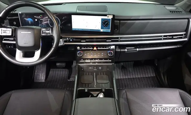 Hyundai Santa Fe 2024 2.5 автомат (гидро), миниатюра 10 Hyundai Santa Fe 2024 2.5 автомат (гидро), миниатюра 10