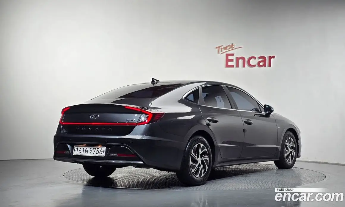 Hyundai Sonata 2020 2.0 автомат (гидро), фото 2 Hyundai Sonata 2020 2.0 автомат (гидро), фото 2