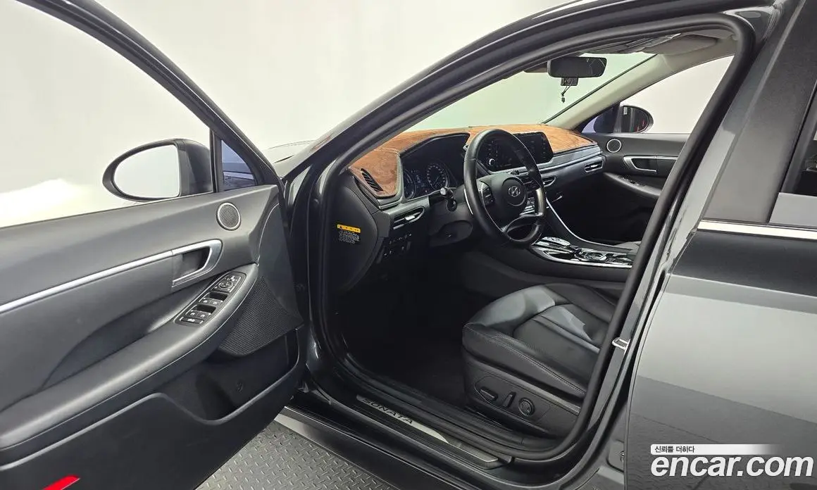 Hyundai Sonata 2020 2.0 автомат (гидро), фото 13 Hyundai Sonata 2020 2.0 автомат (гидро), фото 13