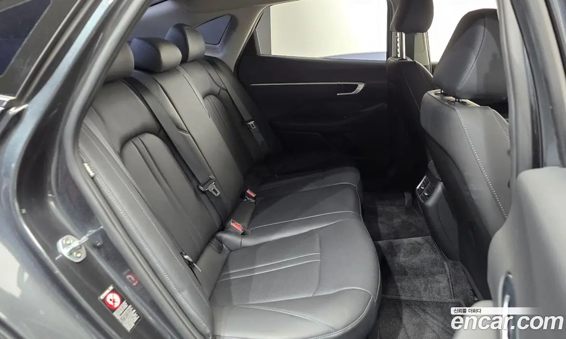 Hyundai Sonata 2020 2.0 автомат (гидро), фото 17 Hyundai Sonata 2020 2.0 автомат (гидро), фото 17