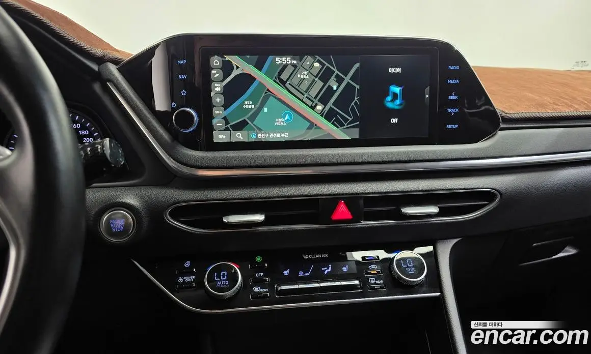 Hyundai Sonata 2020 2.0 автомат (гидро), фото 18 Hyundai Sonata 2020 2.0 автомат (гидро), фото 18
