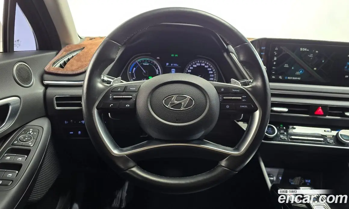 Hyundai Sonata 2020 2.0 автомат (гидро), фото 19 Hyundai Sonata 2020 2.0 автомат (гидро), фото 19