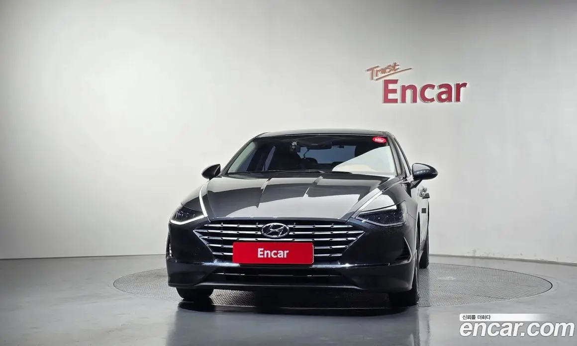 Hyundai Sonata 2020 2.0 автомат (гидро), фото 3 Hyundai Sonata 2020 2.0 автомат (гидро), фото 3