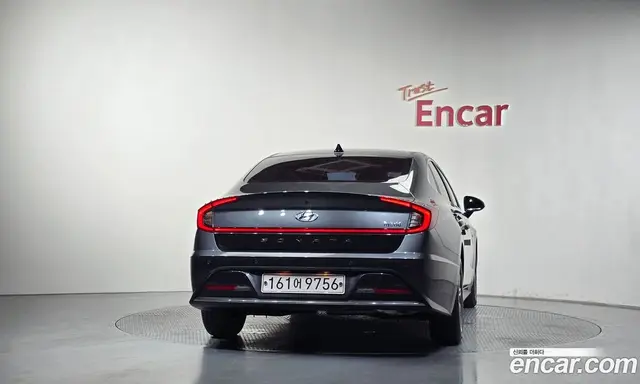 Hyundai Sonata 2020 2.0 автомат (гидро), миниатюра 4 Hyundai Sonata 2020 2.0 автомат (гидро), миниатюра 4