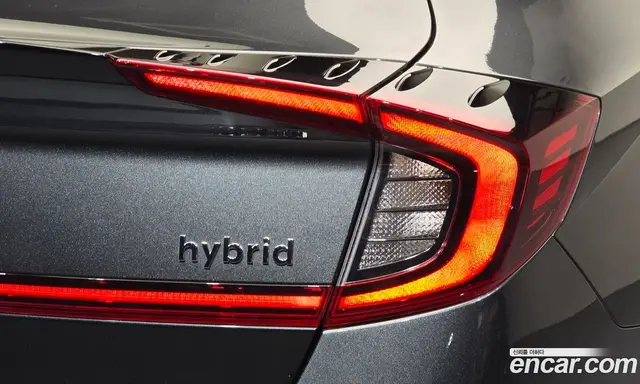 Hyundai Sonata 2020 2.0 автомат (гидро), миниатюра 9 Hyundai Sonata 2020 2.0 автомат (гидро), миниатюра 9