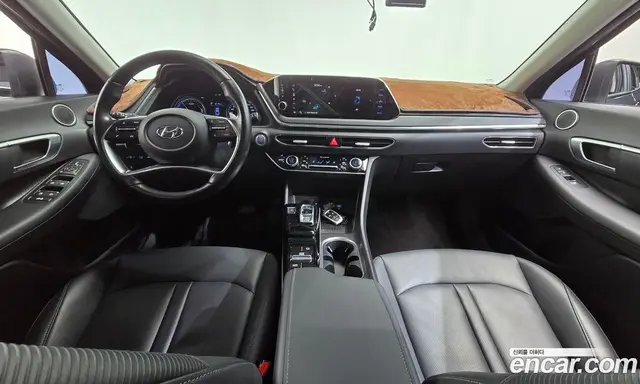 Hyundai Sonata 2020 2.0 автомат (гидро), миниатюра 10 Hyundai Sonata 2020 2.0 автомат (гидро), миниатюра 10