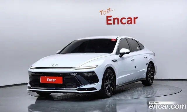Hyundai Sonata, 2024, 45 412 км