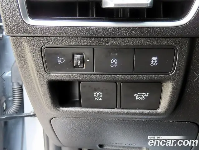 Hyundai Sonata 2024 2.0 автомат (гидро), миниатюра 12