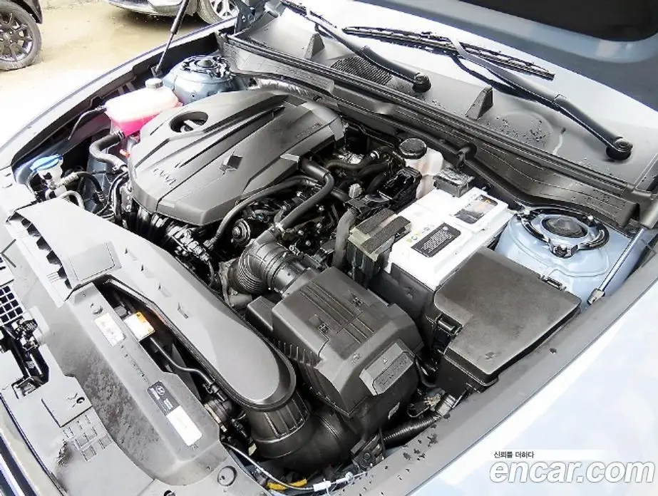 Hyundai Sonata 2024 2.0 автомат (гидро), фото 19 Hyundai Sonata 2024 2.0 автомат (гидро), фото 19