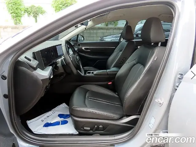 Hyundai Sonata 2024 2.0 автомат (гидро), миниатюра 5 Hyundai Sonata 2024 2.0 автомат (гидро), миниатюра 5