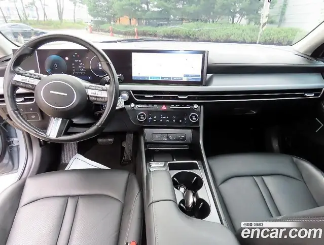 Hyundai Sonata 2024 2.0 автомат (гидро), миниатюра 7 Hyundai Sonata 2024 2.0 автомат (гидро), миниатюра 7
