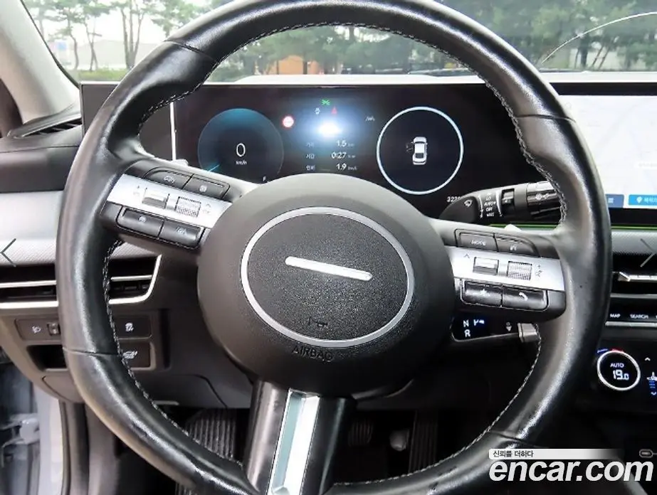 Hyundai Sonata 2024 2.0 автомат (гидро), фото 8 Hyundai Sonata 2024 2.0 автомат (гидро), фото 8