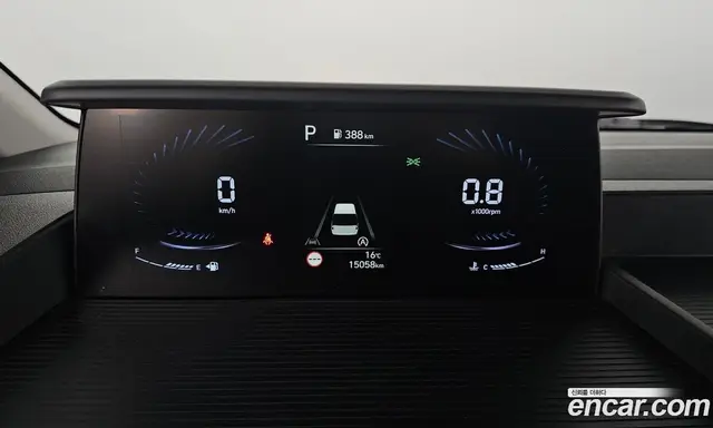 Hyundai Staria 2022 2.2 автомат (гидро), миниатюра 11