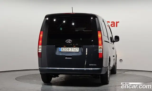 Hyundai Staria 2022 2.2 автомат (гидро), миниатюра 4