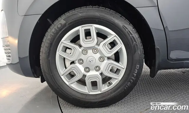 Hyundai Staria 2022 2.2 автомат (гидро), миниатюра 5