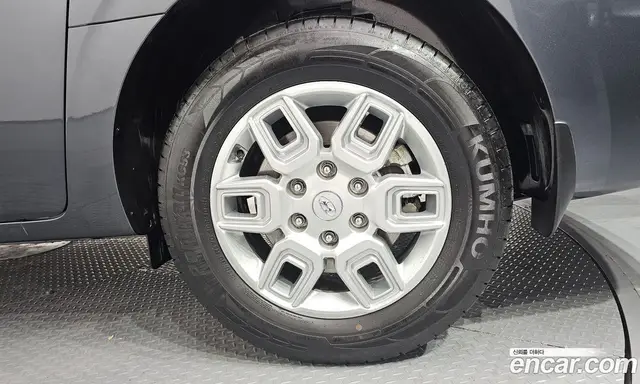 Hyundai Staria 2022 2.2 автомат (гидро), миниатюра 7
