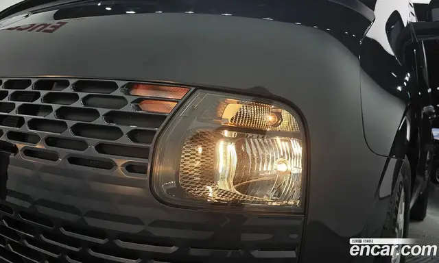 Hyundai Staria 2022 2.2 автомат (гидро), миниатюра 8
