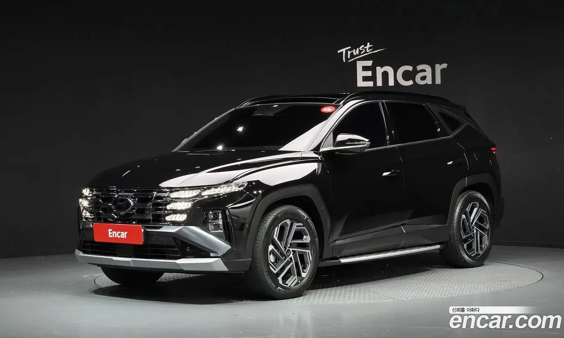 Hyundai Tucson 2024 1.6 автомат (гидро), фото 1 Hyundai Tucson 2024 1.6 автомат (гидро), фото 1