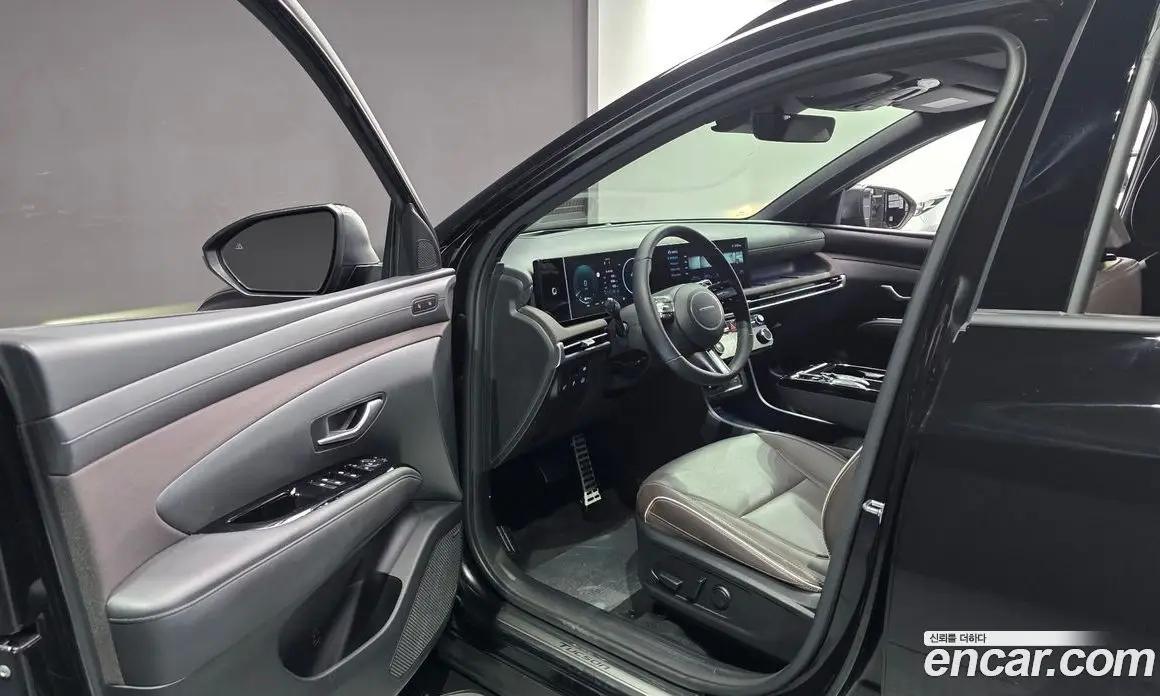 Hyundai Tucson 2024 1.6 автомат (гидро), фото 13 Hyundai Tucson 2024 1.6 автомат (гидро), фото 13