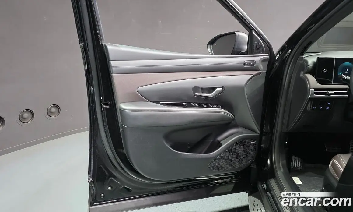 Hyundai Tucson 2024 1.6 автомат (гидро), фото 14 Hyundai Tucson 2024 1.6 автомат (гидро), фото 14