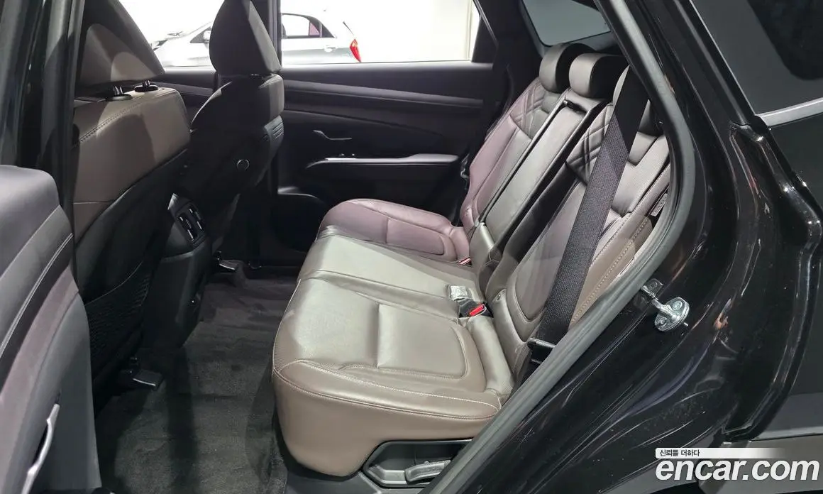Hyundai Tucson 2024 1.6 автомат (гидро), фото 17 Hyundai Tucson 2024 1.6 автомат (гидро), фото 17