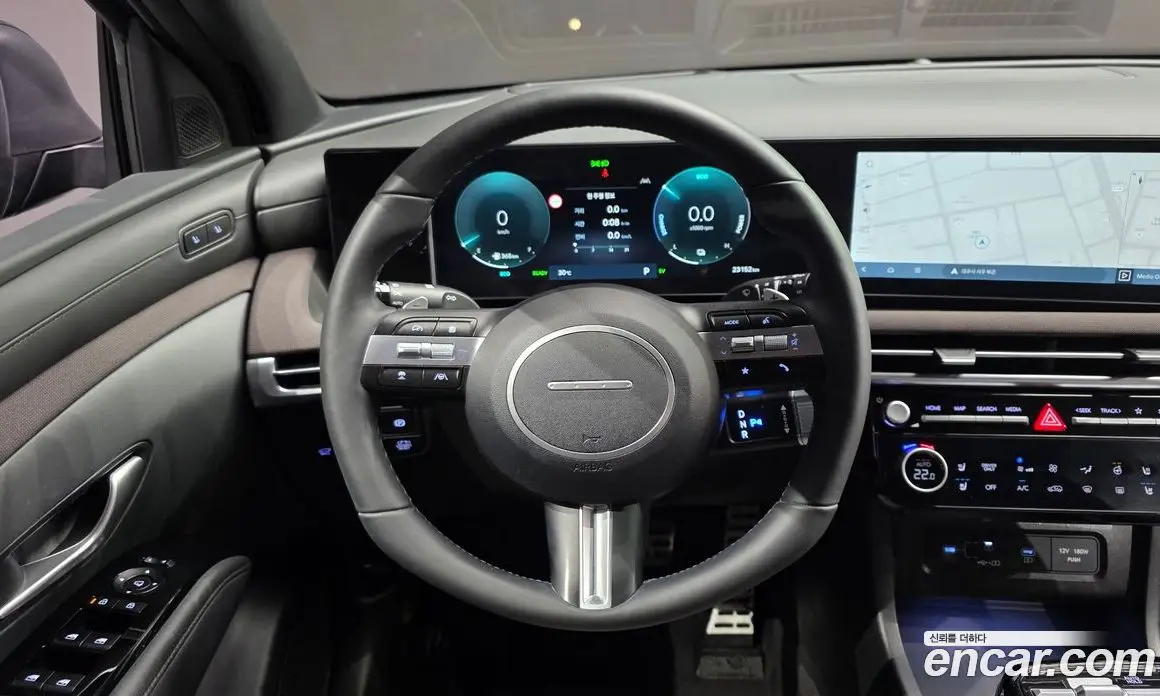 Hyundai Tucson 2024 1.6 автомат (гидро), фото 19 Hyundai Tucson 2024 1.6 автомат (гидро), фото 19