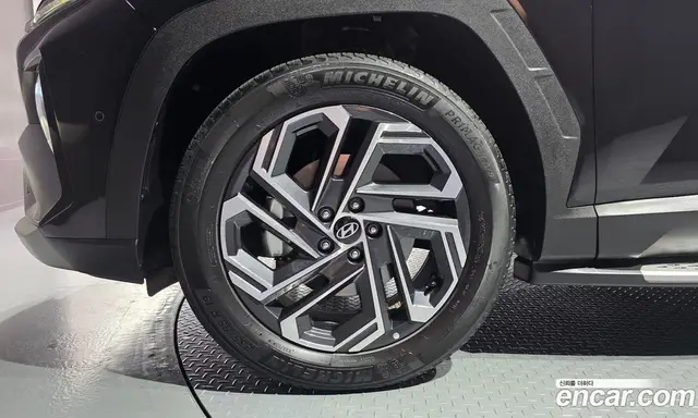 Hyundai Tucson 2024 1.6 автомат (гидро), миниатюра 5 Hyundai Tucson 2024 1.6 автомат (гидро), миниатюра 5