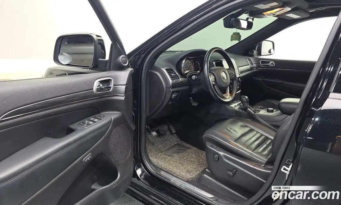 Jeep Cherokee 2020 3.6 автомат (гидро), фото 13