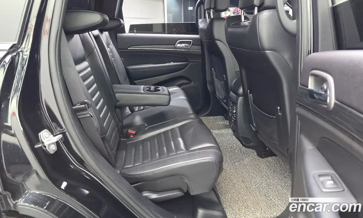 Jeep Cherokee 2020 3.6 автомат (гидро), фото 18
