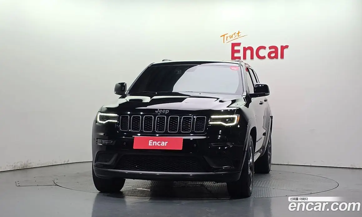 Jeep Cherokee 2020 3.6 автомат (гидро), фото 3