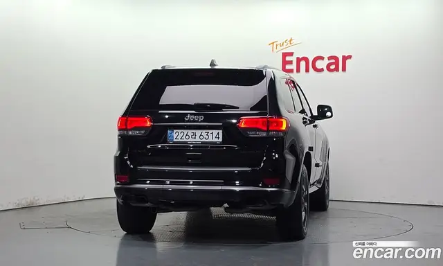Jeep Cherokee 2020 3.6 автомат (гидро), миниатюра 4