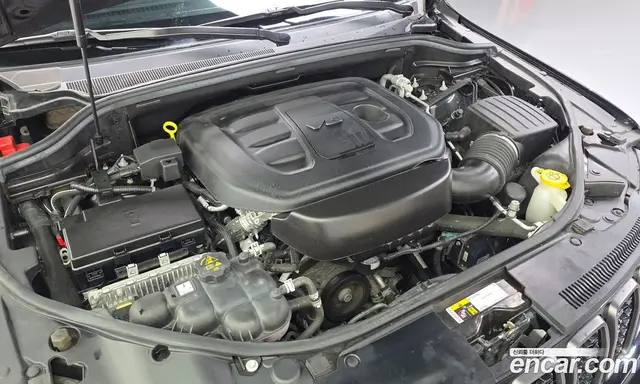 Jeep Cherokee 2020 3.6 автомат (гидро), миниатюра 6