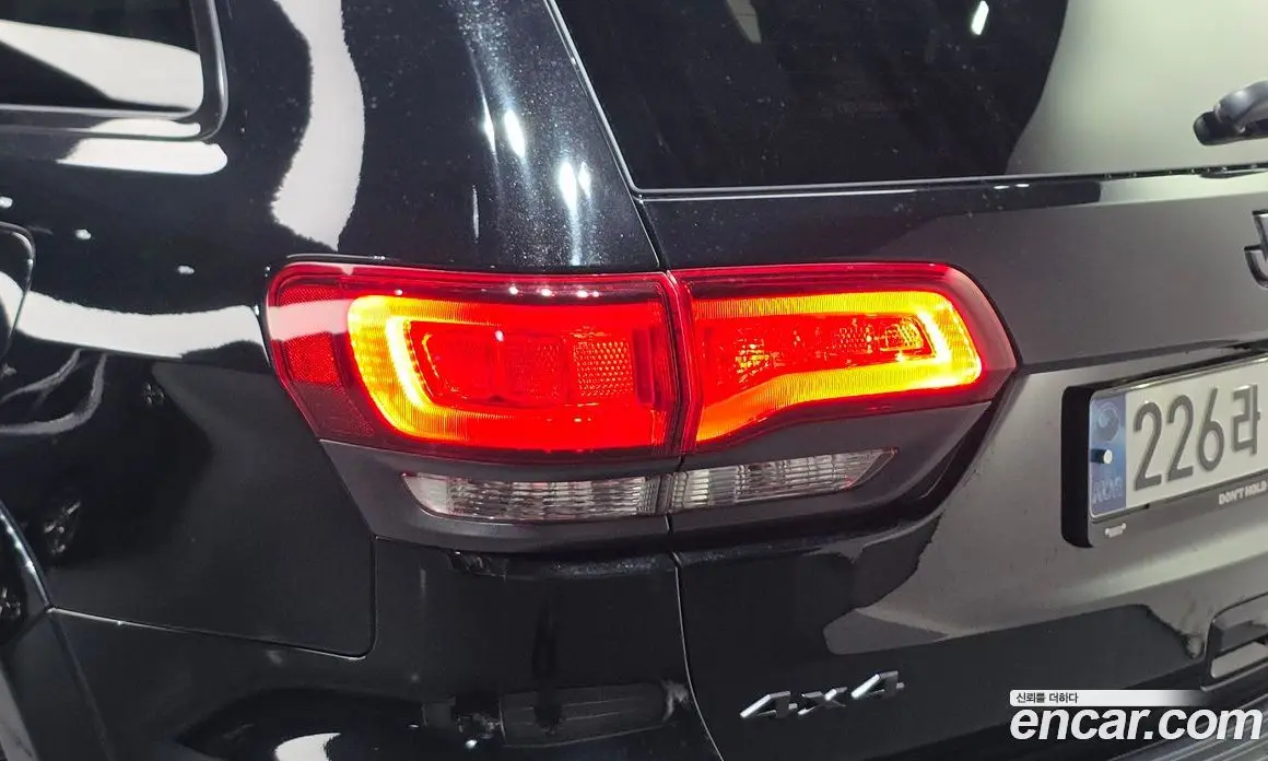 Jeep Cherokee 2020 3.6 автомат (гидро), фото 9
