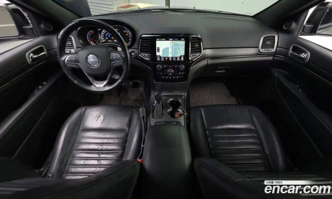 Jeep Cherokee 2020 3.6 автомат (гидро), фото 10