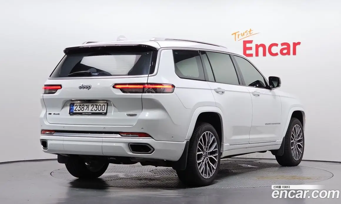 Jeep Cherokee 2021 3.6 автомат (гидро), фото 2 Jeep Cherokee 2021 3.6 автомат (гидро), фото 2