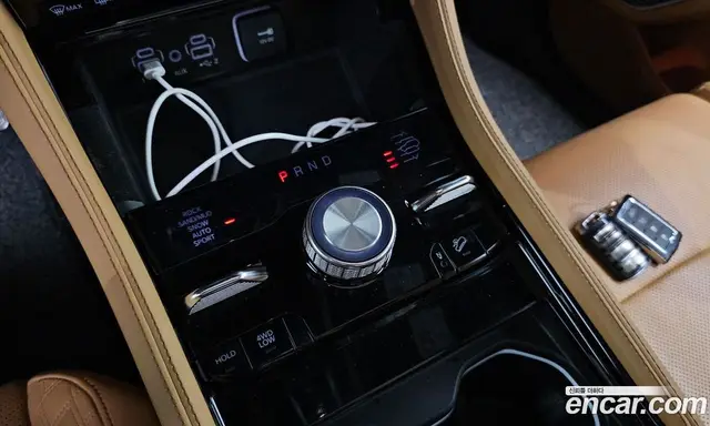 Jeep Cherokee 2021 3.6 автомат (гидро), миниатюра 12
