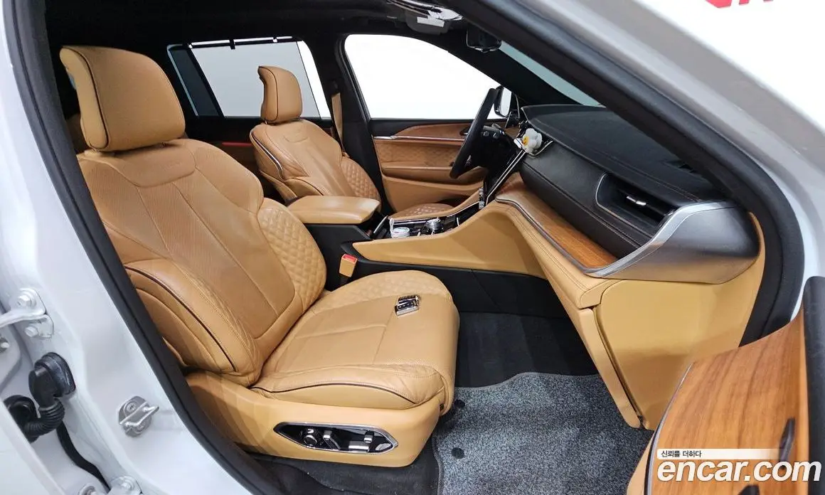 Jeep Cherokee 2021 3.6 автомат (гидро), фото 18 Jeep Cherokee 2021 3.6 автомат (гидро), фото 18