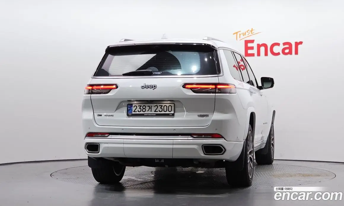 Jeep Cherokee 2021 3.6 автомат (гидро), фото 4 Jeep Cherokee 2021 3.6 автомат (гидро), фото 4