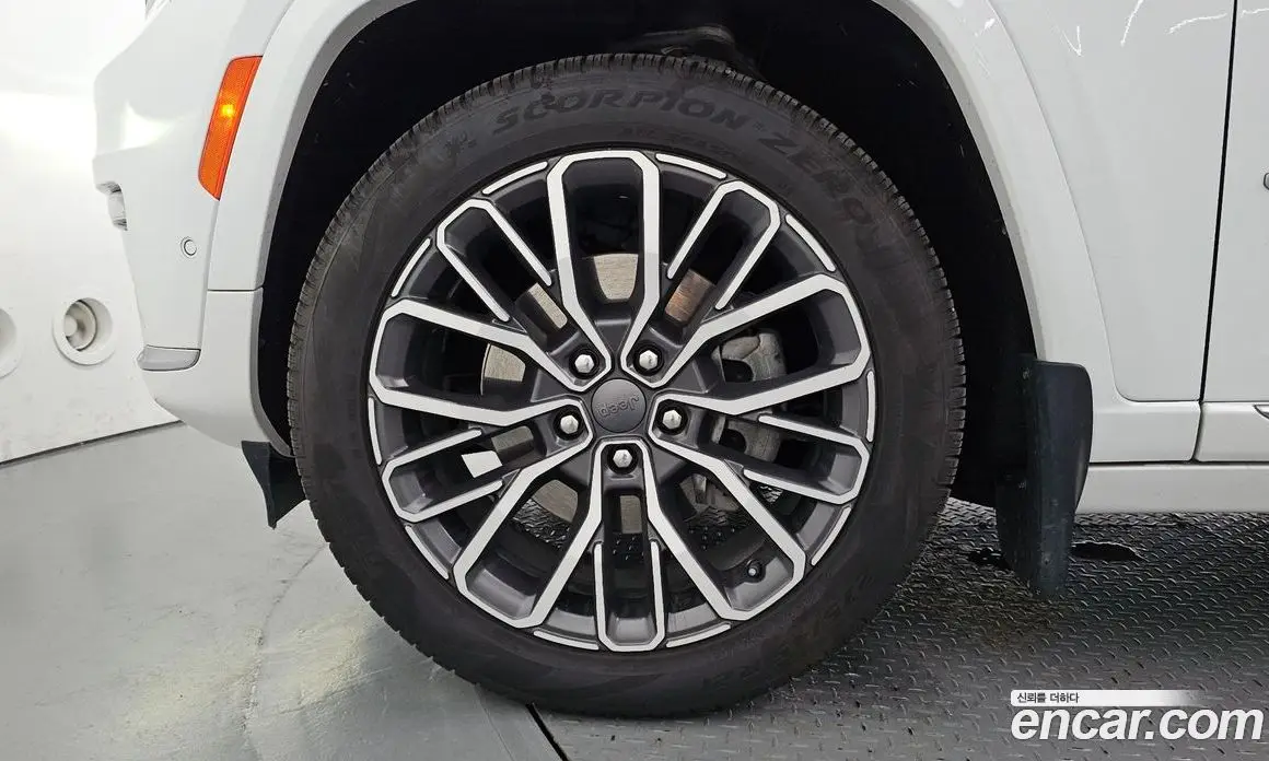 Jeep Cherokee 2021 3.6 автомат (гидро), фото 5 Jeep Cherokee 2021 3.6 автомат (гидро), фото 5