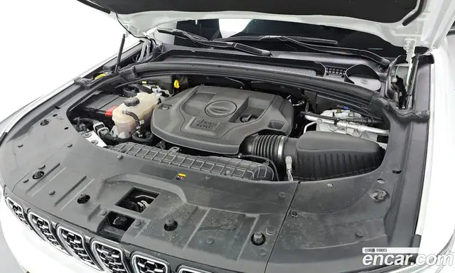Jeep Cherokee 2021 3.6 автомат (гидро), миниатюра 6 Jeep Cherokee 2021 3.6 автомат (гидро), миниатюра 6