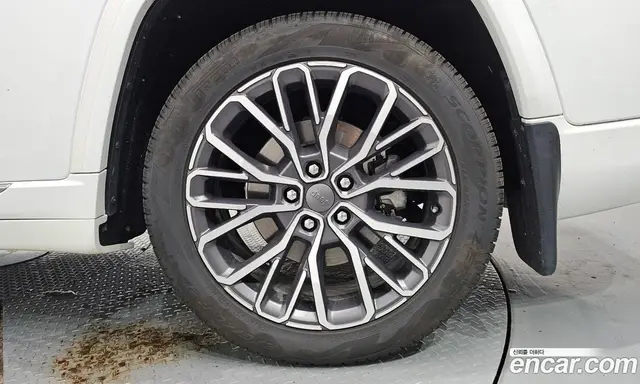 Jeep Cherokee 2021 3.6 автомат (гидро), миниатюра 7 Jeep Cherokee 2021 3.6 автомат (гидро), миниатюра 7